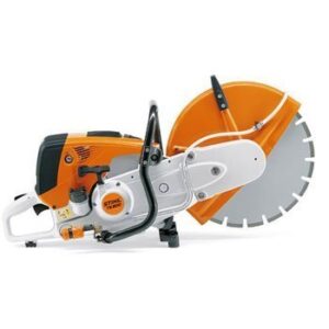 400mm Máy cắt bê tông STIHL TS800