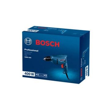 400W Máy khoan Bosch GBM 400 5 400W Máy khoan Bosch GBM 400 - Ảnh 5