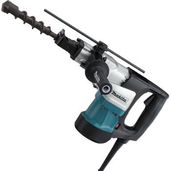 40mm Máy khoan bê tông 1100W Makita HR4030C