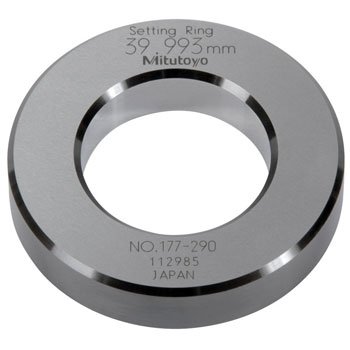 40mm vong canh chuan mitutoyo 177 290