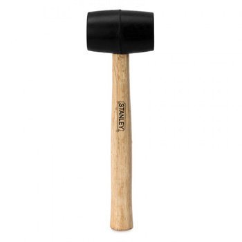 450g Búa cao su Stanley STHT57527-8 2 450g bua cao su stanley 57 527