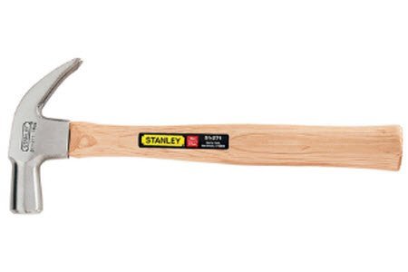 450g Búa nhổ đinh Stanley 51-271