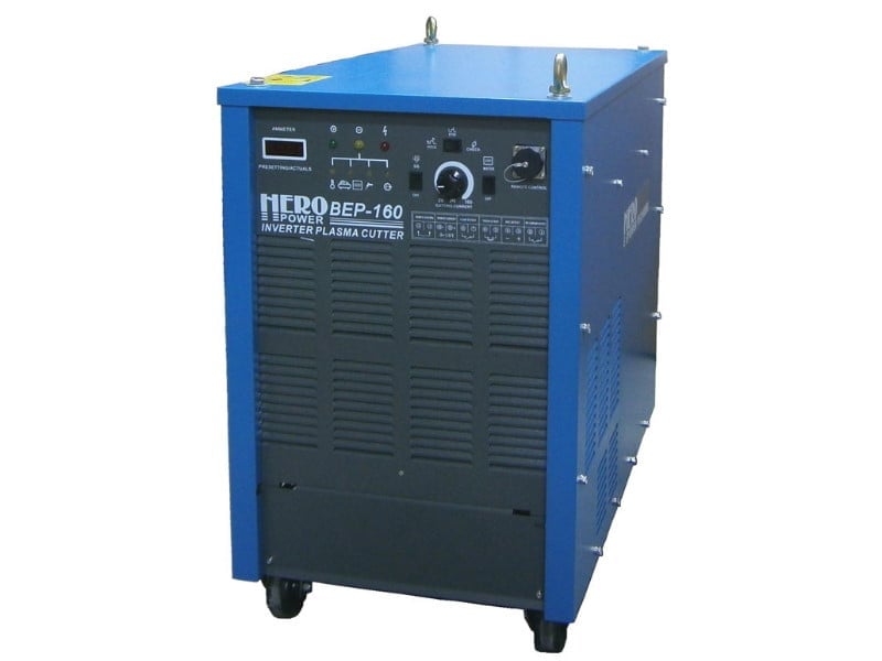 Máy Cắt Plasma HERO BEP-160N