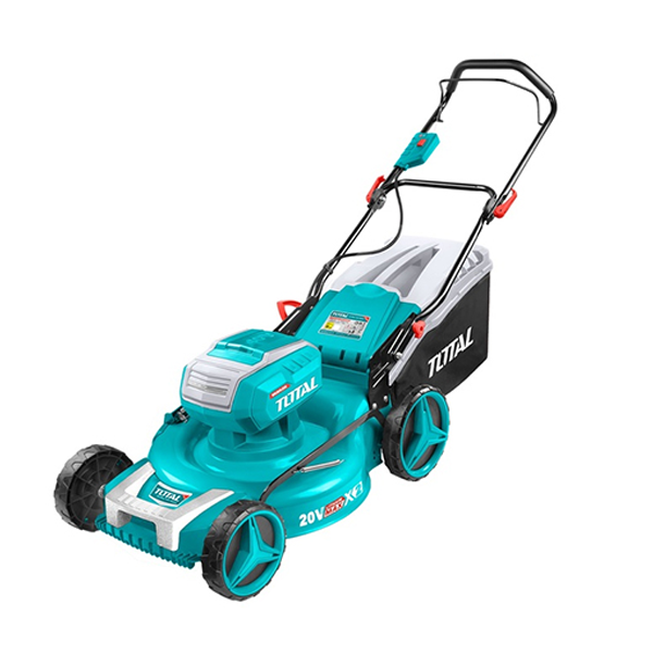 460mm Máy cắt cỏ dùng pin Lithium-ion 40V Total TLMLI20182 2 460mm may cat co dung pin lithium ion 40v total tlmli20182 1695349753