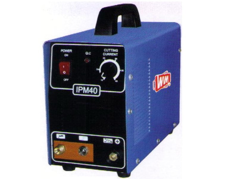 Máy Cắt PLASMA WIM IPM - 40