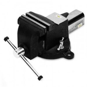 5” Êtô mâm xoay Stanley 81-602
