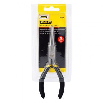 5" Kìm mũi nhọn Stanley 84-096 (STHT84096-8) 2 5 kim mui nhon stanley 84 096