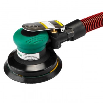 5" Máy chà nhám khí nén Sata 02665 7 5" Máy chà nhám khí nén Sata 02665 - Ảnh 7