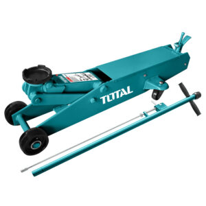 5 tấn Đội cá sấu Total THT10805L