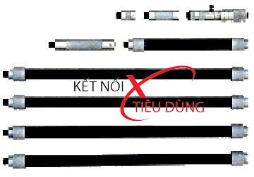 50-300mm Panme đo trong 137-102