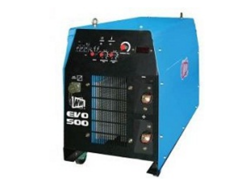 Máy Hàn Mma/ting/mig Wim Welding Evo 500