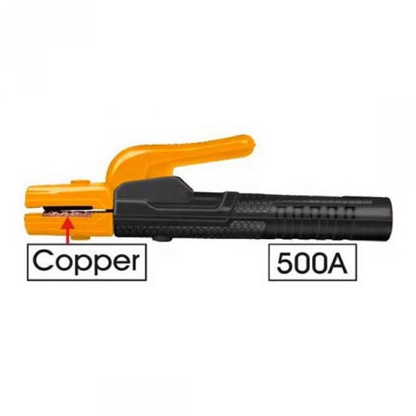 500A Kềm hàn Ingco WAH5008