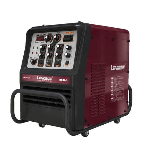 Máy Hàn Tig 500A Long Run 500LA
