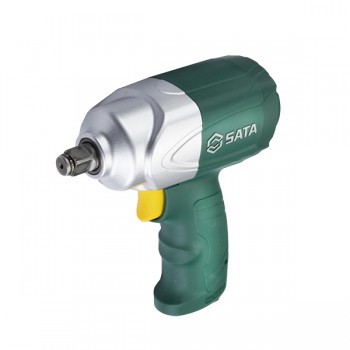 500Nm Máy siết bu lông khí nén 1/2" Sata 02135 8 500Nm Máy siết bu lông khí nén 1/2" Sata 02135 - Ảnh 8