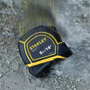 5m Thước cuộn thép Tylon Stanley STHT36194 13 5m Thước cuộn thép Tylon Stanley STHT36194 - Ảnh 13