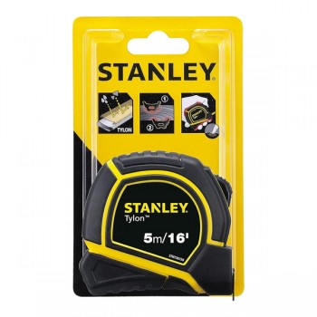5m Thước cuộn thép Tylon Stanley STHT36194 9 5m Thước cuộn thép Tylon Stanley STHT36194 - Ảnh 9