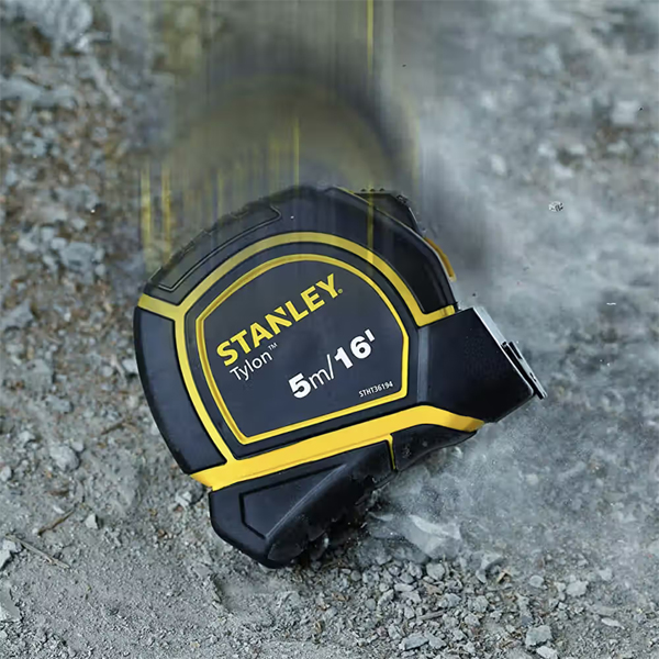 5m Thước cuộn thép Tylon Stanley STHT36194 6 5m Thước cuộn thép Tylon Stanley STHT36194 - Ảnh 6