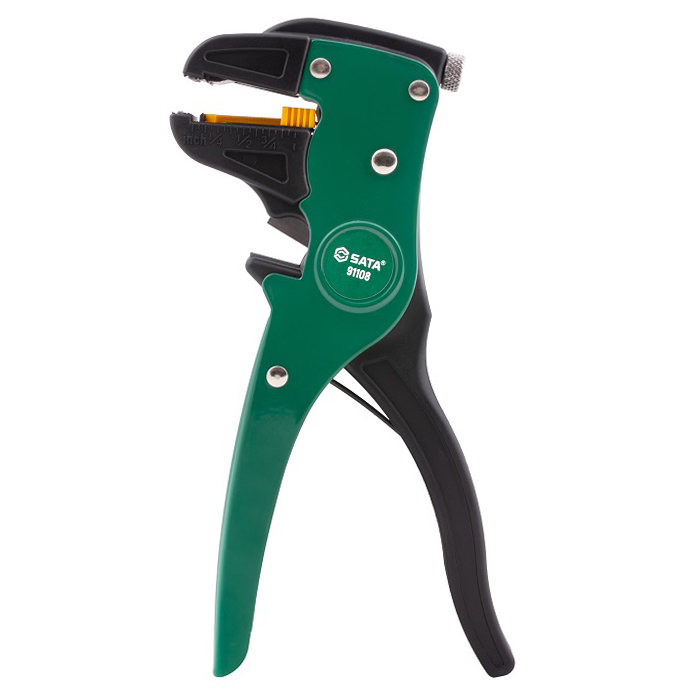 6-1/2" Kiềm tuốt dây Sata 91108 3 6 1 2 kiem tuot day sata 91108 1721810184