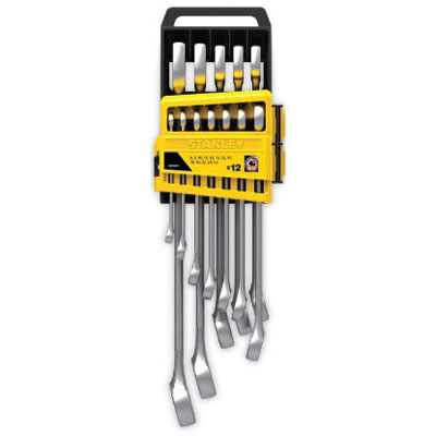 6-24mm Bộ cờ lê vòng miệng 12 chi tiết Stanley STMT78097-8 2 6 24mm bo co le vong mieng 12 chi tiet stanley stmt78097 8 1654501591