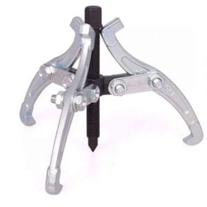 6” Cảo 3 chấu Asaki AK-1039