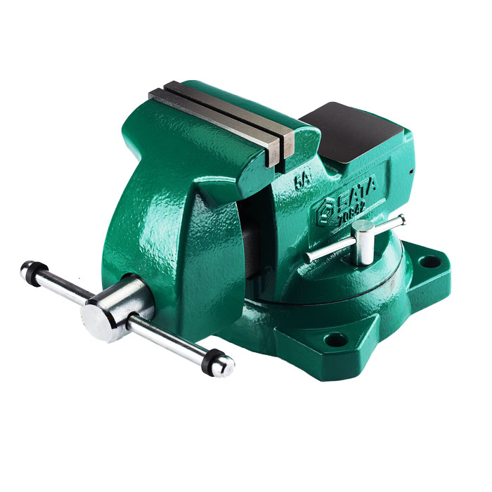 6'' Ê tô Sata 70843