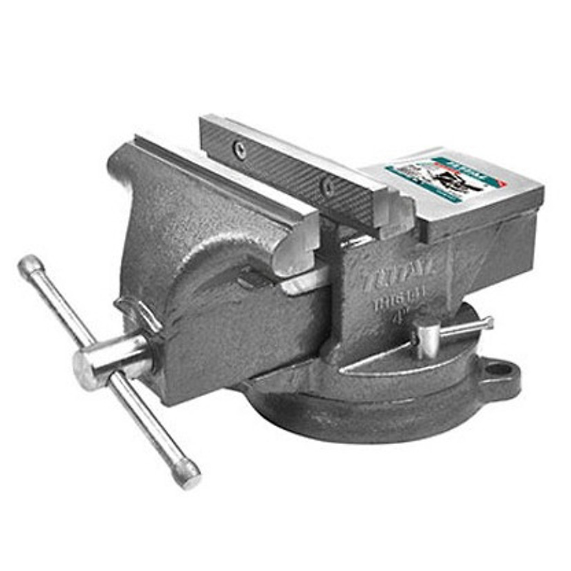 6" Êtô kẹp Total THT6166