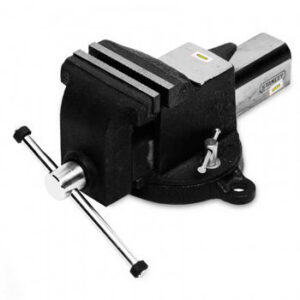 6” Êtô mâm xoay Stanley 81-603