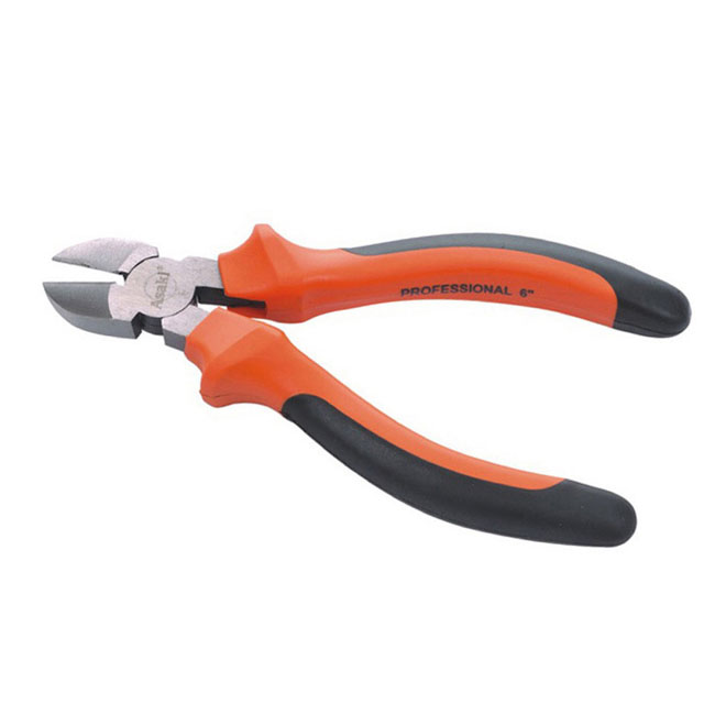 6" Kìm cắt Asaki AK-8006