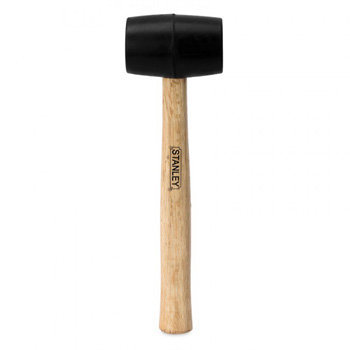 675g Búa cao su Stanley STHT57528-8 3 675g bua cao su stanley 57 528