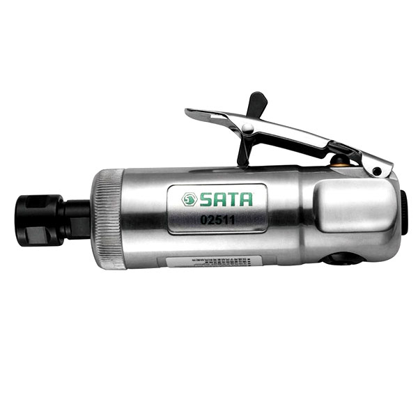 Alternative view of 6mm Máy mài dùng khí nén Sata 02511