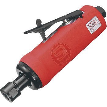 6mm Máy mài thẳng khí nén Shinano SI-2012-6 3 6mm may mai thang khi nen shinanosi 2012 6 1