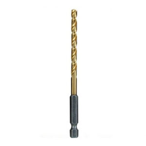 6x113mm Mũi khoan sắt chuôi lục giác Makita D-31186