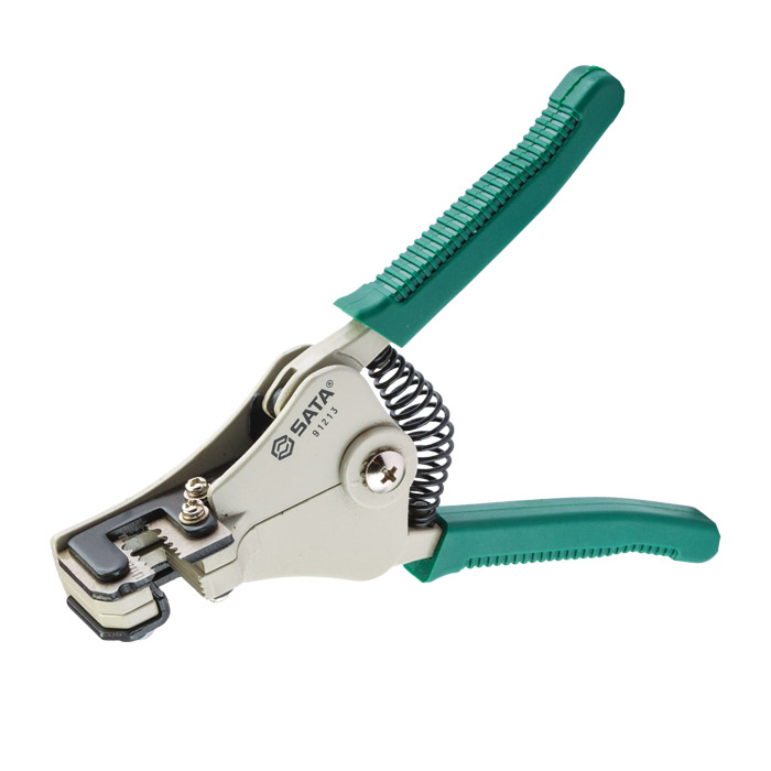 7'' Kềm tuốt dây tự động mẫu B Sata 91213 3 7 kem tuot day tu dong mau b sata 91213 1721811517