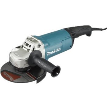 7" Máy Mài Góc 2200W Makita GA7060 3 7 may mai goc 2200w makita ga7060 1
