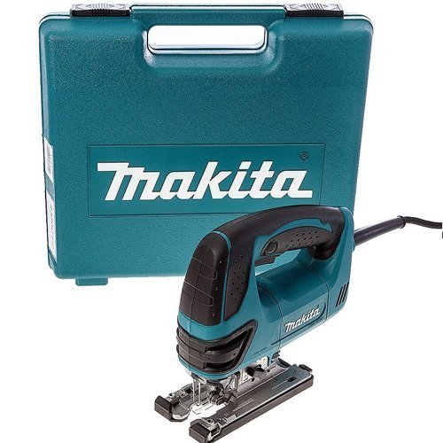 Alternative view of 720W Máy cưa lọng 135mm Makita 4350CT