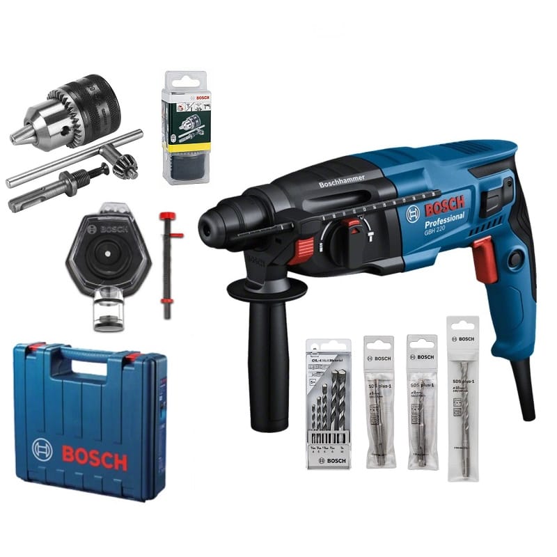 720w may khoan bua bosch gbh 220 kem phu kien 1682905057