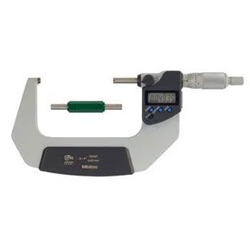 75-100mm Panme đo ngoài điện tử dải đo Mitutoyo 293-333 2 75 100mm panme do ngoai dien tu dai do mitutoyo 293 333 1