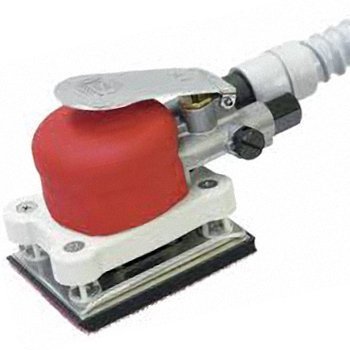 75x100mm Máy chà nhám vuông Shinano SI-3011A