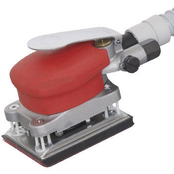 75x100mm Máy chà nhám vuông Shinano SI-3013AM