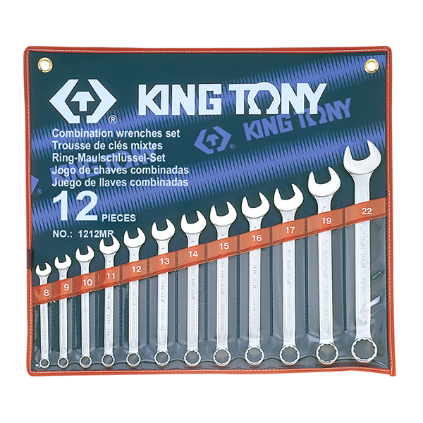 8-22mm Bộ vòng miệng 12 cái hệ mét Kingtony 1212MR 2 8 22mm bo vong mieng 12 cai he met kingtony 1212mr 1679459572