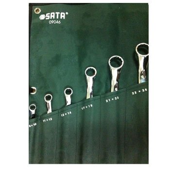 8 24mm bo co le hai dau vong sata 09046