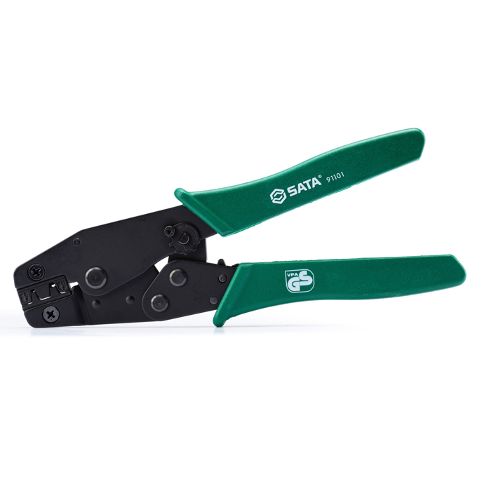 8" Kiềm bấm cốt thay thế Sata 91101