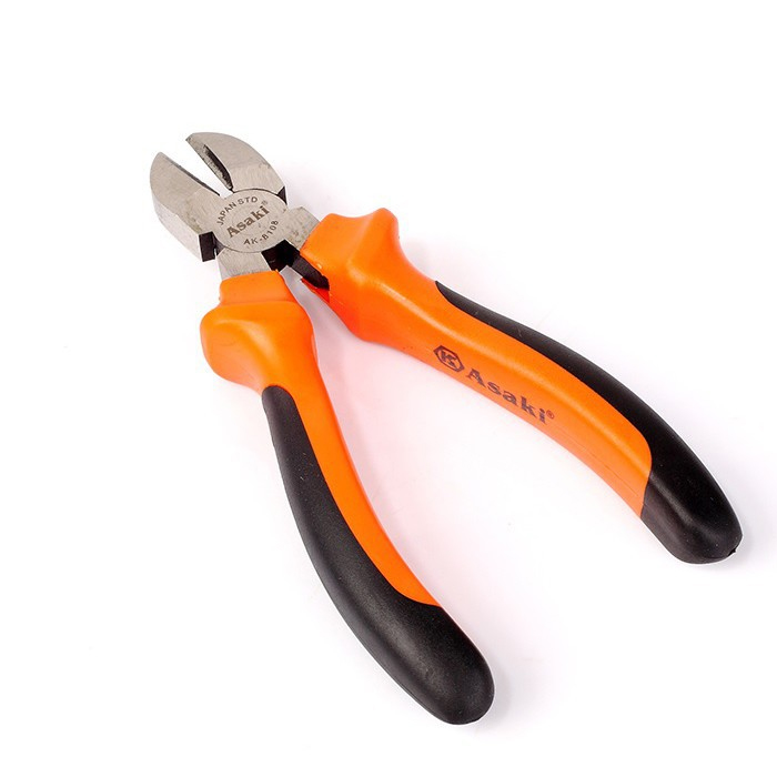 8" Kìm cắt Asaki AK-8110