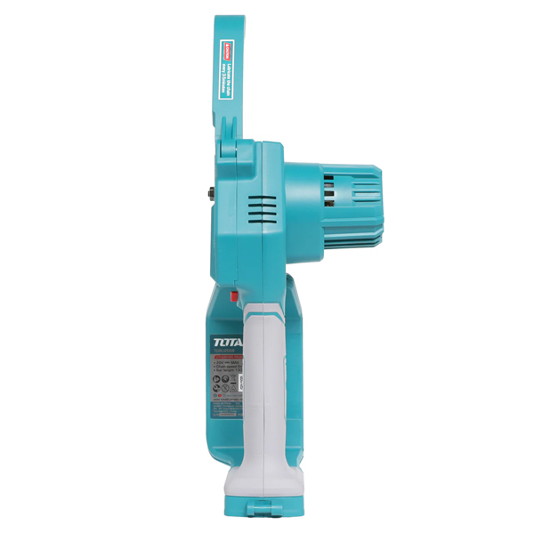 8" Máy cưa xích dùng pin 20V Total TGSLI2085 (Chưa Pin & Sạc) 6 8" Máy cưa xích dùng pin 20V Total TGSLI2085 (Chưa Pin & Sạc) - Ảnh 6