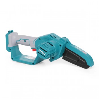 8" Máy cưa xích dùng pin 20V Total TGSLI2085 (Chưa Pin & Sạc) 14 8" Máy cưa xích dùng pin 20V Total TGSLI2085 (Chưa Pin & Sạc) - Ảnh 14