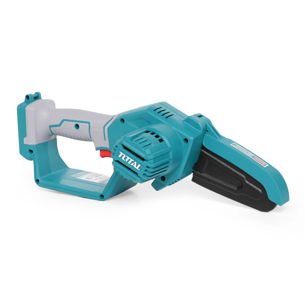 8" Máy cưa xích dùng pin 20V Total TGSLI2085 (Chưa Pin & Sạc) 5 8" Máy cưa xích dùng pin 20V Total TGSLI2085 (Chưa Pin & Sạc) - Ảnh 5