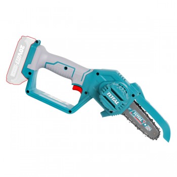 8" Máy cưa xích dùng pin 20V Total TGSLI2085 (Chưa Pin & Sạc) 12 8" Máy cưa xích dùng pin 20V Total TGSLI2085 (Chưa Pin & Sạc) - Ảnh 12