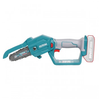 8" Máy cưa xích dùng pin 20V Total TGSLI2085 (Chưa Pin & Sạc) 11 8" Máy cưa xích dùng pin 20V Total TGSLI2085 (Chưa Pin & Sạc) - Ảnh 11