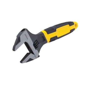 8" Mỏ lết MaxSteel™ Stanley 90-948 6 8" Mỏ lết MaxSteel™ Stanley 90-948 - Ảnh 6
