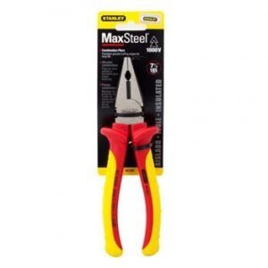 8" VDE Kìm điện tổ hợp Stanley 84-002